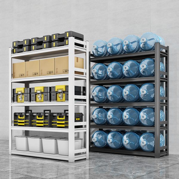 Steel Storage Shelf-001