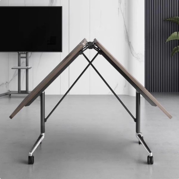 Folding Conference Training Table-A02