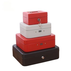 Cash Safe Box-003
