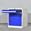 Steel Tool Cabinet with Drawer-001