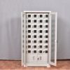 48-Compartment Charging Phone Locker