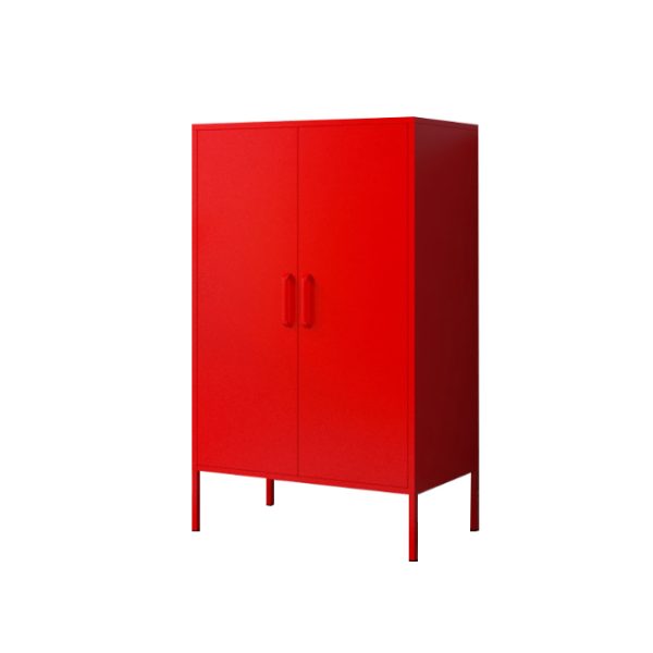 Metal Storage Cabinet-001
