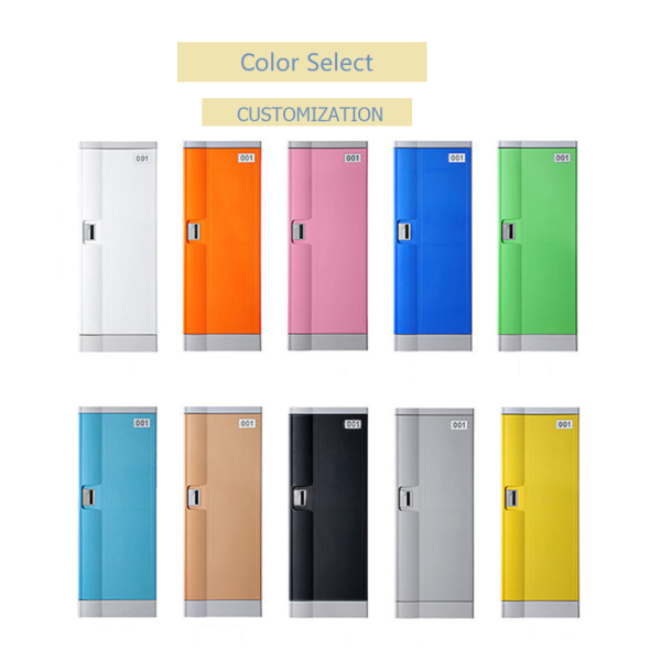 ABS Locker for Gym, School