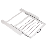 Washing Machine Base Frame with Towel Rack