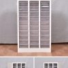 Steel Parts Storage Cabinet – 45 Drawers
