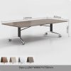 Folding Conference Training Table-A02