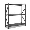 4 Heavy-Duty Steel Storage Rack-001