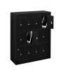12-Door Phone Locker