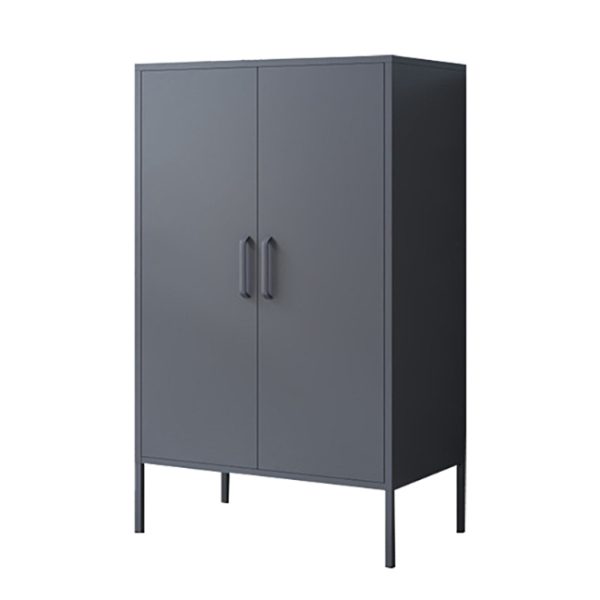 Metal Storage Cabinet-001