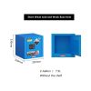 Chemical Storage Cabinet-001