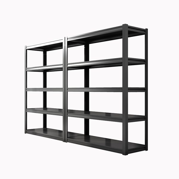 Steel Storage Shelf-001