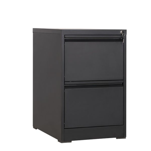 2/3/4 Drawer Vertical Filing Cabinet-001