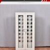 48-Compartment Charging Phone Locker