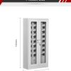 48-Compartment Charging Phone Locker