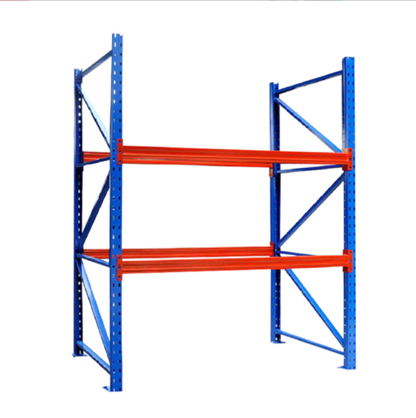 5 Heavy-Duty Steel Storage Rack-001