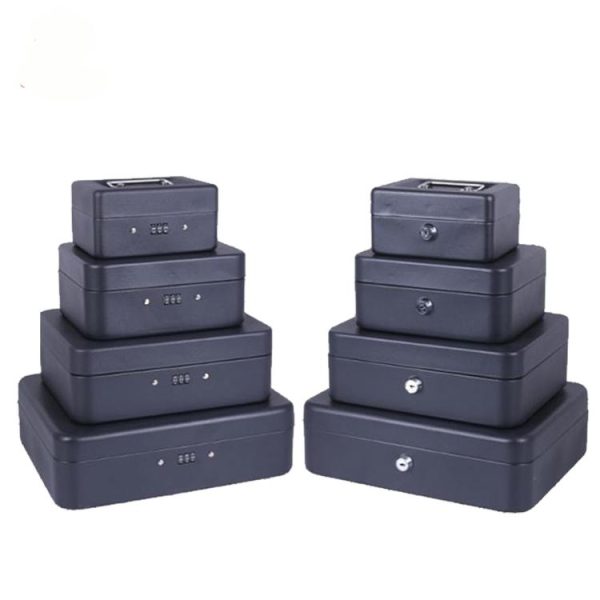 Cash Safe Box-003