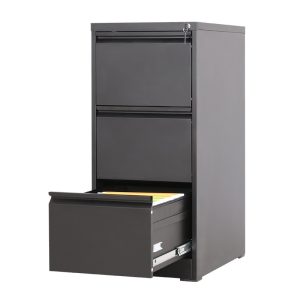 2/3/4 Drawer Vertical Filing Cabinet-001