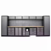 Steel Tool Storage System