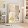 Home Printig Wardrobe Cabinet-001