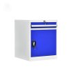 Steel Tool Cabinet with Drawer-001