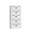 Steel Locker Cabinet with Multi-Door