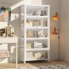 Glass Display Cabinet for Collectibles-001