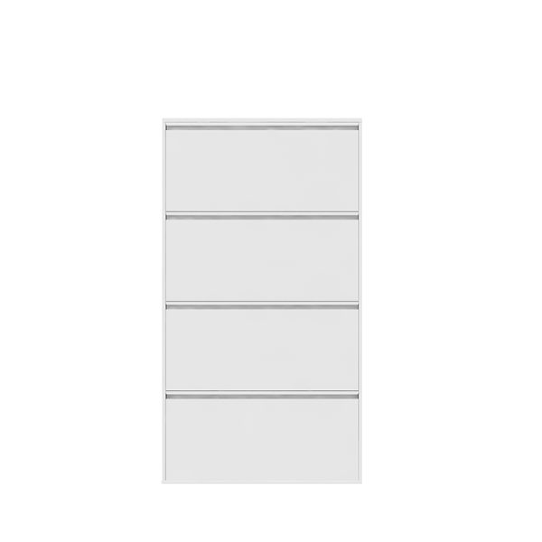 Customizable Shoe Storage Cabinet