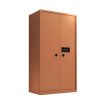 Large Safe Cabinet with Digital Lock