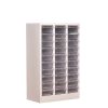 Steel Parts Storage Cabinet – 45 Drawers