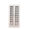 48-Compartment Charging Phone Locker