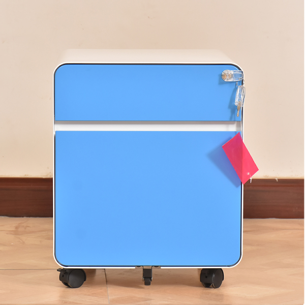 Mobile Pedestal-002