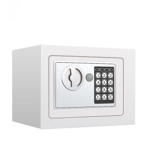 Digital Safe Box-001