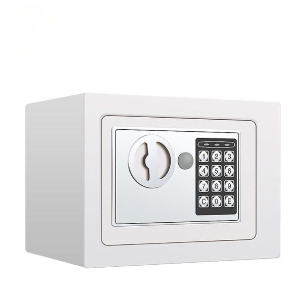 6 Digital Safe Box-001