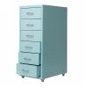 6Drawers mobile Pedestal-007
