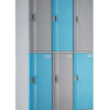 ABS Locker for Gym, School