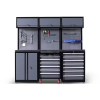 Steel Tool Storage System