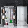 Cleaning supply cabinet-001