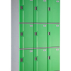 ABS Locker for Gym, School