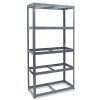 Metal Storage Rack – 5 Tier