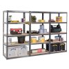 Metal Storage Rack – 5 Tier