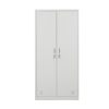 2 Door Metal locker-001