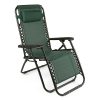Outdoor Folding Chair-001