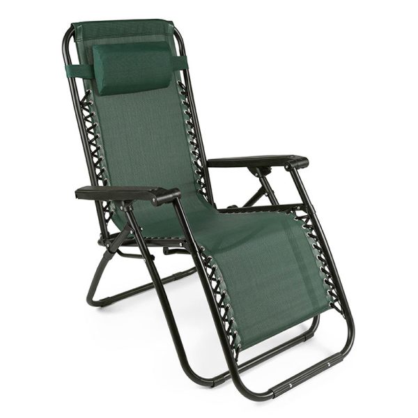 Outdoor Folding Chair-001