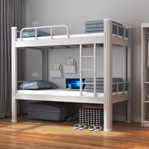 Metal Bunk Bed-001