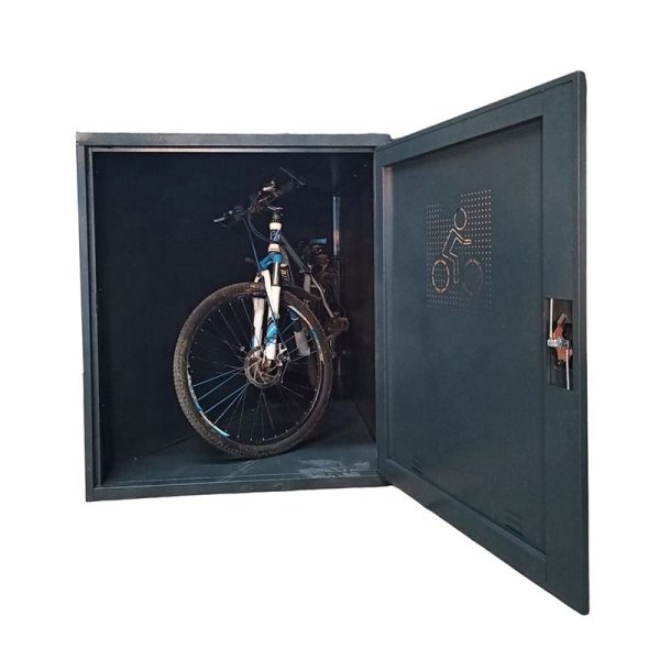 H09e205c9ca214881b616b8934cd7404b6 Bicycle Locker-A01
