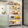 Kitchen Storage Cabinet-002