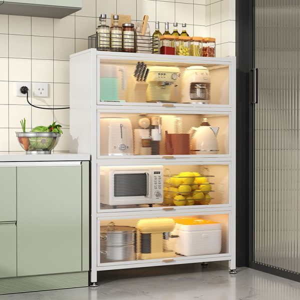 Kitchen Storage Cabinet-002