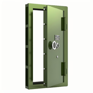 Heavy Duty Vault Door-002