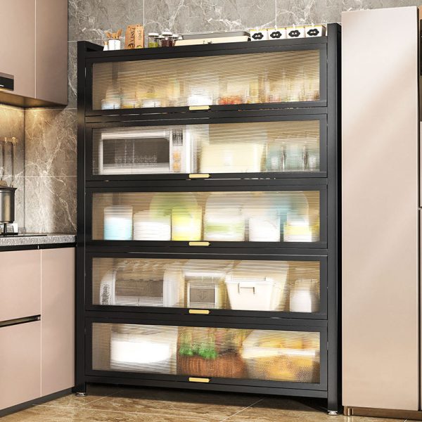 Kitchen Storage Cabinet-002