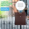 Mail Box Locker-001